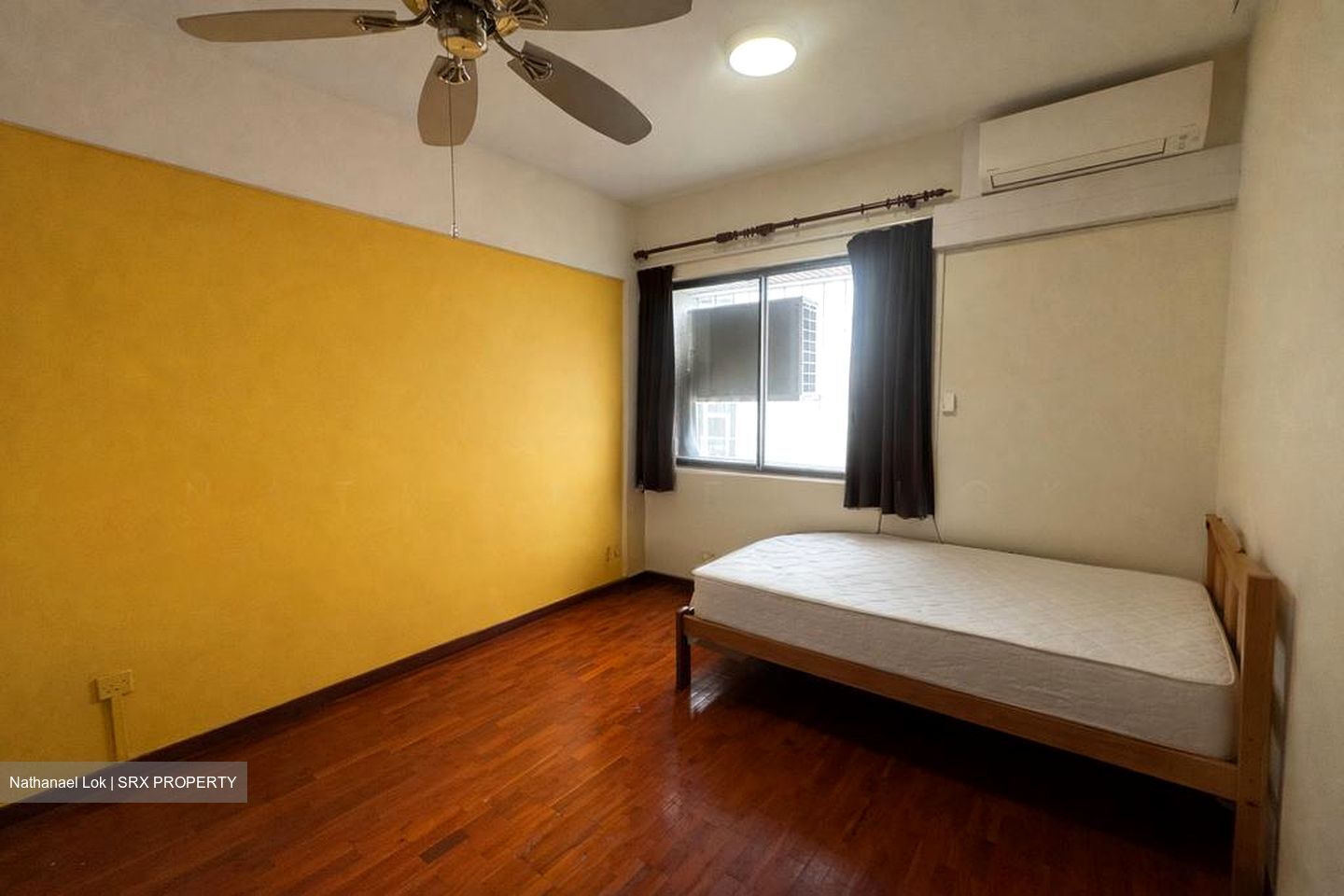 Mimosa Park (D28), Condominium #520863651